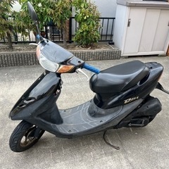 ライブディオAF34