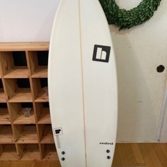 サーフボード　5\'5 ほぼ新品です！値下げ致しました！