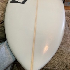 サーフボード　5\'5 ほぼ新品です！値下げ致しました！