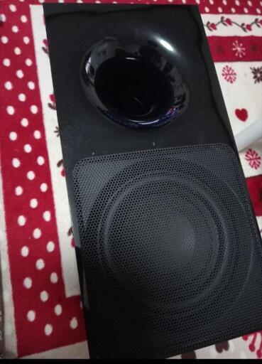 ソニー スピーカー