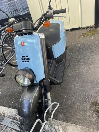 値下げ60000円⬇️VOX　HONDA　バイク