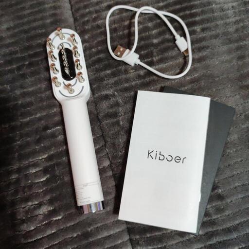 Kiboer スカルプケアブラシ スカルプケアブラシ｜Kiboerの使い方を徹底