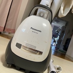掃除機 Panasonic