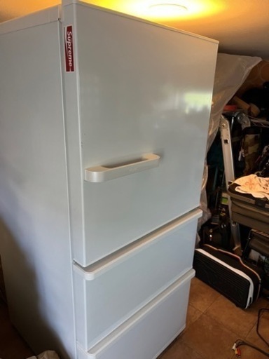 aqua 冷蔵庫　2018年製　238リットル　玄関前まで無料配送可能