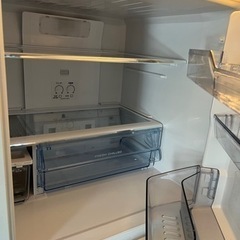 aqua 冷蔵庫 2018年製 238リットル 玄関前まで無料配送可能