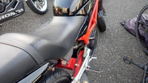 VTR250