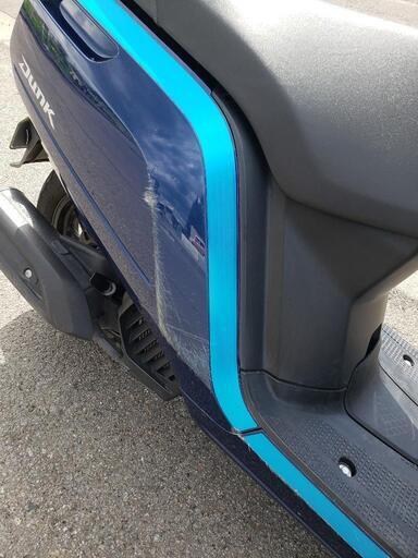 HONDA ダンク GW中大幅値下10万から8万円