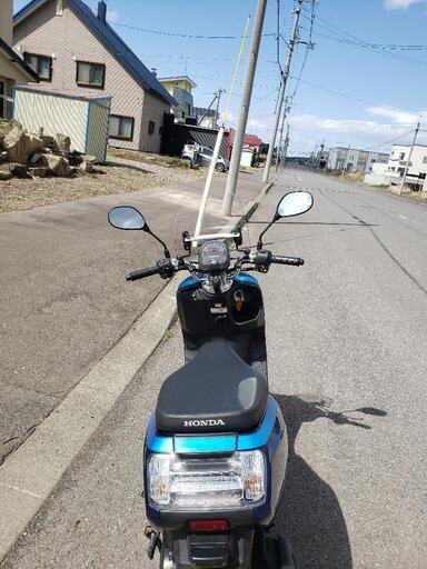 HONDA ダンク GW中大幅値下10万から8万円