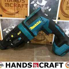 マキタ makita ハンマドリル HR182D 中古品 18V 本体のみ【ハンズ 