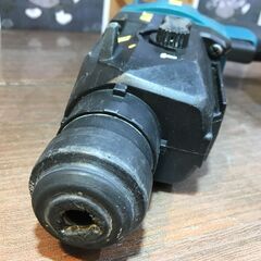 マキタ makita ハンマドリル HR182D 中古品 18V 本体のみ【ハンズ 