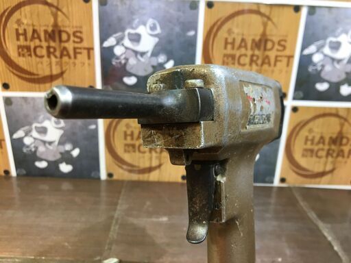 マキタ makita AKN10 釘抜き機 中古品 【ハンズクラフト宜野湾店】