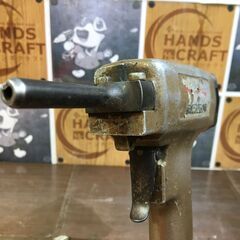 マキタ makita AKN10 釘抜き機 中古品 【ハンズクラフト宜野湾店】