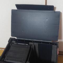 商談中】パワードミキサー&PAスピーカー