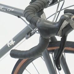 FUJI 「フジ」 FEATHER CX＋ 年式不明 ロードバイク