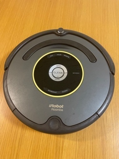 IROBOT ルンバ 654