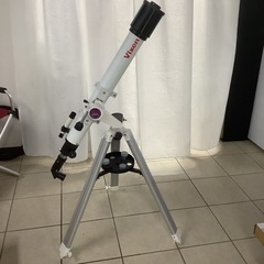 Vixen ビクセン　天体望遠鏡　望遠鏡　ミニポルタ　A70LF