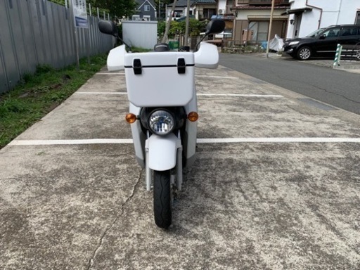 最終値下げ‼︎ ベンリィ110Pro  仕事バイク最強