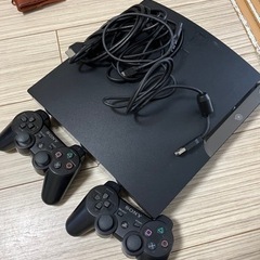 Ps3 稼働未確認