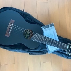 ヤマハ Yamaha GL 1 BL Guitalele ギタレレ　