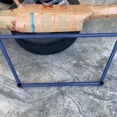 希少‼︎ JZX100 トランク 補強 ブレースバー