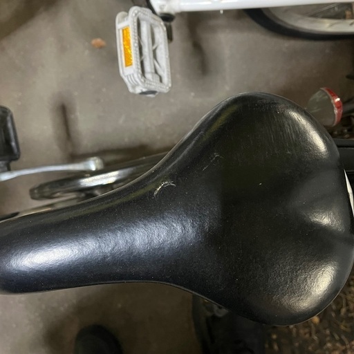 ☆店頭にて試乗可☆ J2400 ジュニアマウンテンバイク 子供自転車 SPEED