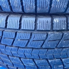 265/65r17 ダンロップ