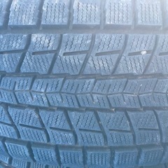 265/65r17 ダンロップ