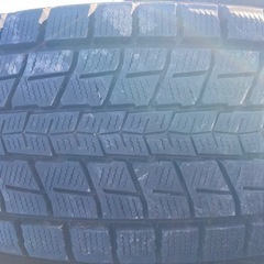 265/65r17 ダンロップ