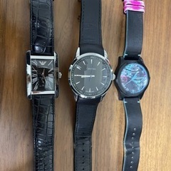 腕時計　ブランド