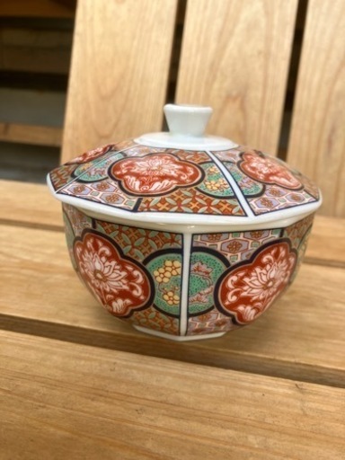 桂由美 お寿司桶 回転オードブル皿 菓子皿（有田の器 - 和皿）