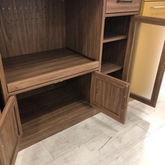 取りに来れる方限定！レンジ台です！！！