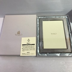 7391 WAKO 写真フレーム 新品未使用