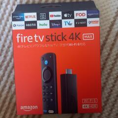 Amazon ファイヤースティック 
Fire TV Stic...