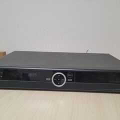 東芝DVDレコーダー RD-E304K 2009年製