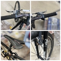 ☆店頭にて試乗可☆ J2402 人気シリーズ！ Cannondale キャノン