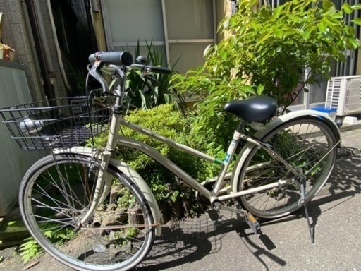 自転車イノベーションファクトリー