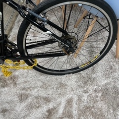 ☆店頭にて試乗可☆ J2402 人気シリーズ！ Cannondale キャノン