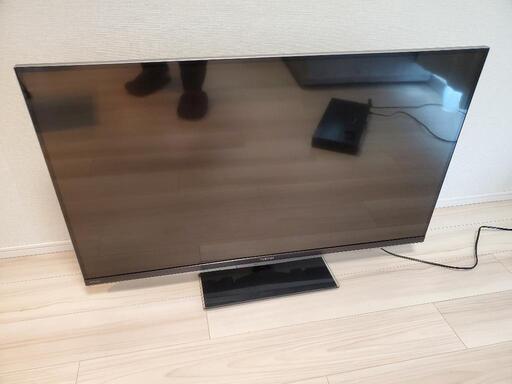 液晶テレビ42インチ　REGZA　2012年製