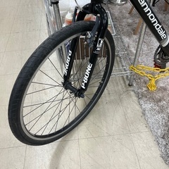 ★店頭にて試乗可★ J2402 人気シリーズ！ Cannondale キャノンディール terra 米国製ハンドメイドアルミフレーム クリーニング、簡易メンテナンス済み　【リユースのサカイ柏店】 中古自転車 　流山市 中古自転車 松戸市 中古自転車 我孫子市 中古自転車 船橋市 中古自転車 守谷市 中古自転車 取手市 中古自転車 ☆店頭にて試乗可☆ J2402 人気シリーズ！ Cannondale キャノン