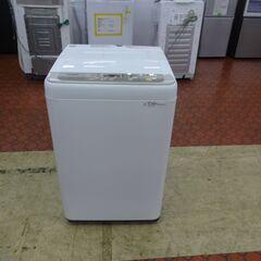 ID 139992 パナソニック5K 2018年製 NA-F50B12