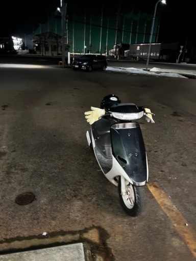 原付50cc