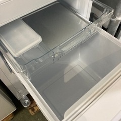 配達可【冷蔵庫】【タグレーベル】154L 2020年製★6ヶ月保証クリーニング済み【管理番号10205】