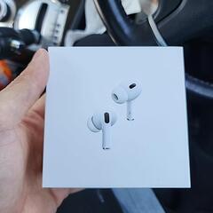 AirPods pro 第2世代 新品未使用