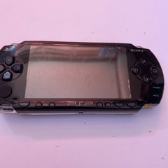 PSP（ジャンク）