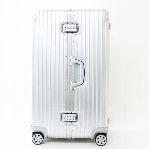★未使用品 正規品★リモワRIMOWA★オリジナル トランクXL スーツケース★