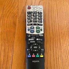 シャープ　AQUOS 26型