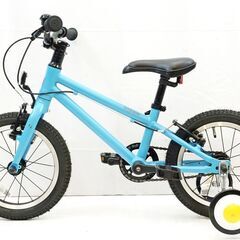 RITEWAY 「ライトウェイ」 ZIT 14 2021年モデル キッズバイク 5223042300702