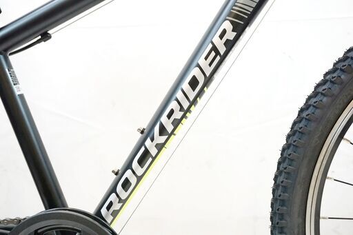 DECATHLON 「デカトロン」 ROCKRIDER ST 500 24 キッズバイク 4623033100101 | leartex.com