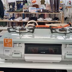 ★ジモティ割あり★ Rinnai ガステ‐ブル  １９年 動作確...