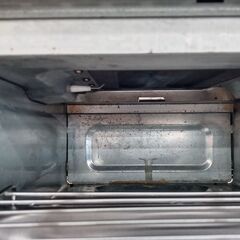 ★ジモティ割あり★ Rinnai ガステ‐ブル  １９年 動作確認／クリーニング済み TJ594 ☆ジモティ割あり☆ Rinnai ガステ‐ブル 19年 動作確認